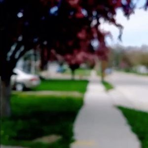 Meet your Posher, Cadence